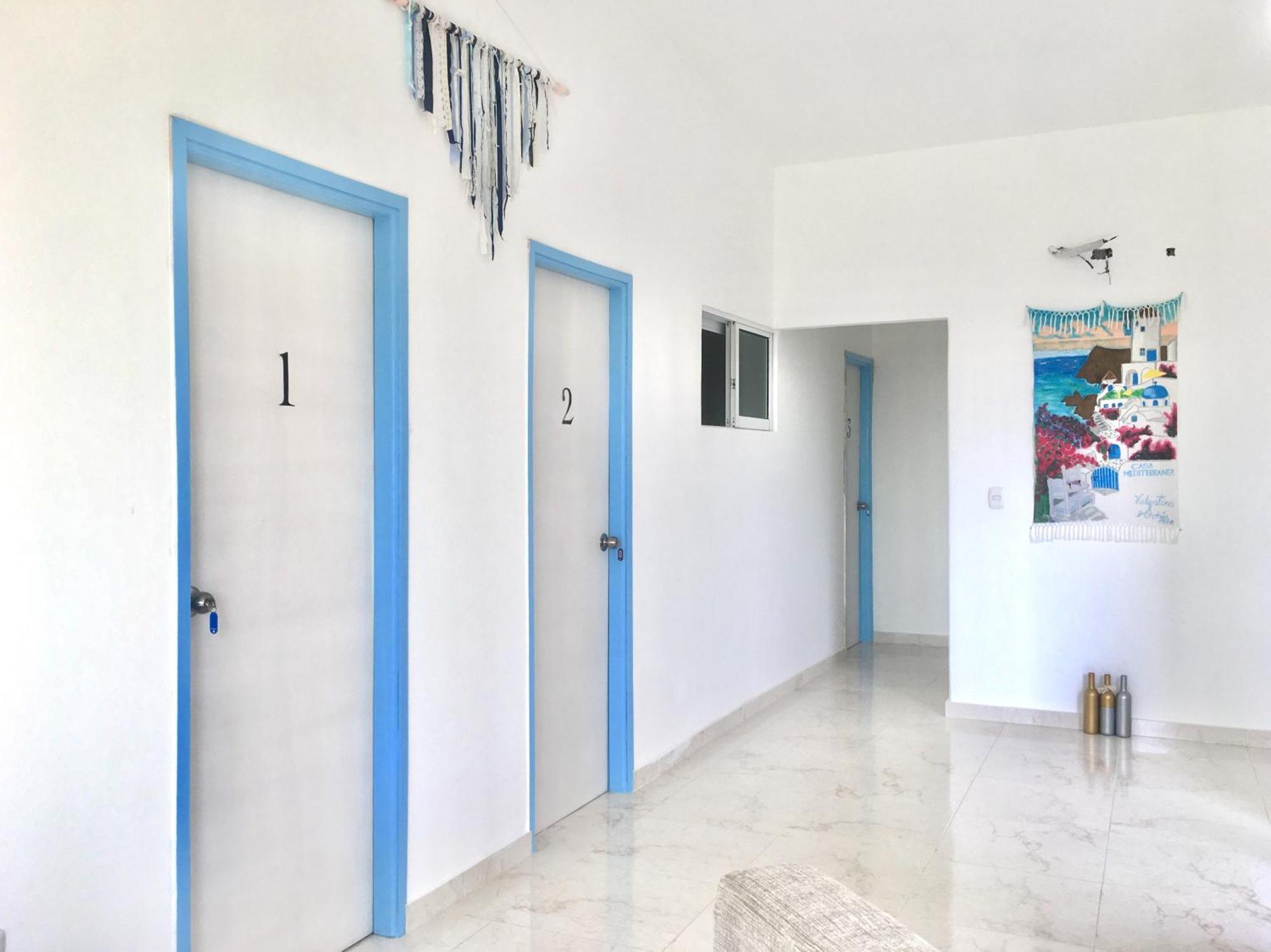 Casa Mediterranea - Santa Marta (Magdalena) — Fotos 3